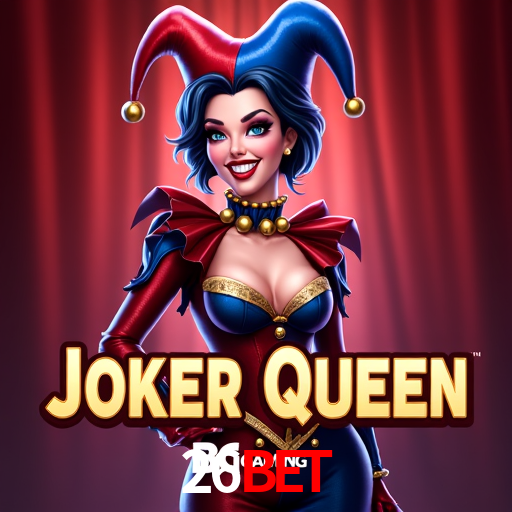 Sinta a adrenalina dos jogos de cassino com 26Bet