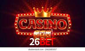 26Bet Casino