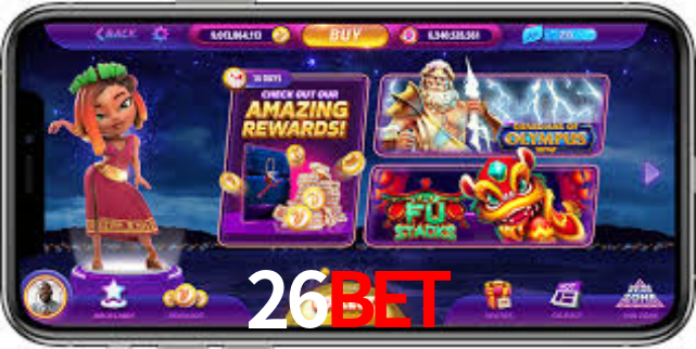 26Bet,26Bet APP